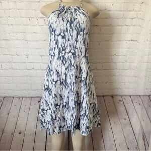 Shein Halter Midi Dress